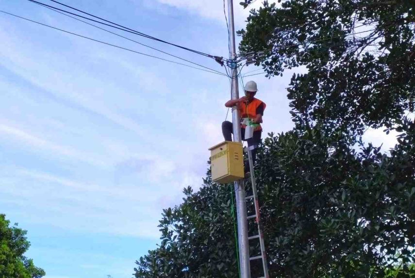 Perawatan CCTV di PPU Masih Terkendali, Pemda Siap Lakukan Perbaikan Sesuai Kebutuhan