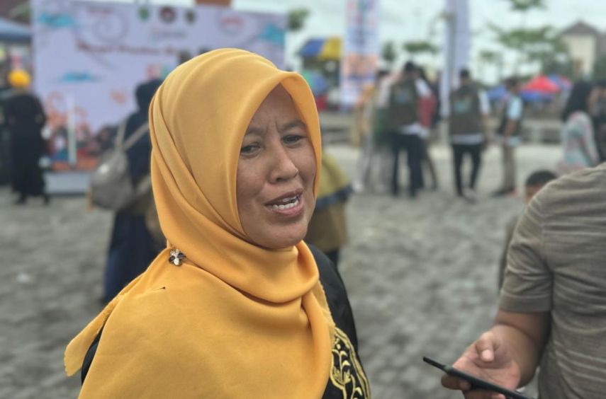 DPMPTSP PPU Siapkan Sanksi Tegas bagi Perusahaan yang Tidak Melengkapi Perizinan