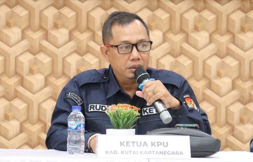 22 September Penetapan Paslon Pilkada Kukar, KPU dan Bawaslu Pastikan Bekerja Sesuai Konstitusi