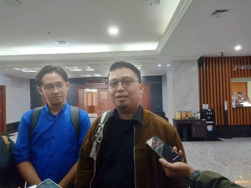 Judicial Review UU Pilkada, Aturan Cuti Kepala Daerah Digugat ke Mahkamah Konstitusi