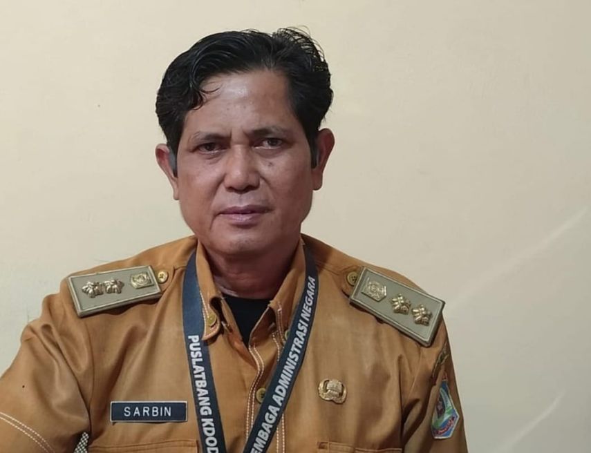 Kelurahan Sepinggan Baru Berbenah Setelah Raih Penghargaan Tingkat Provinsi