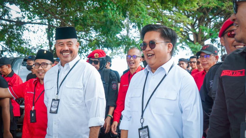 Pengamat Politik Unmul Tegaskan Edi Damansyah Bisa Mencalonkan Diri sebagai Bupati di Pilkada Kukar 2024