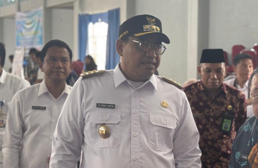 PPU dan OIKN Bahas Pengelolaan Aset di Sepaku, Zainal Arifin Optimistis Solusi Bakal Adil