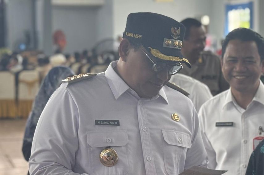 Pj Bupati PPU Sebut Pendaratan Presiden RI di Bandara VVIP PPU sebagai Momen Bersejarah