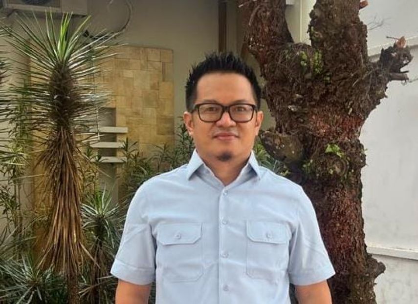 Timbulkan Kemacetan Berjam-jam, Panitia Deklarasi Pemenangan Paslon Dendi-Alif Sampaikan Klarifikasi dan Permohonan Maaf