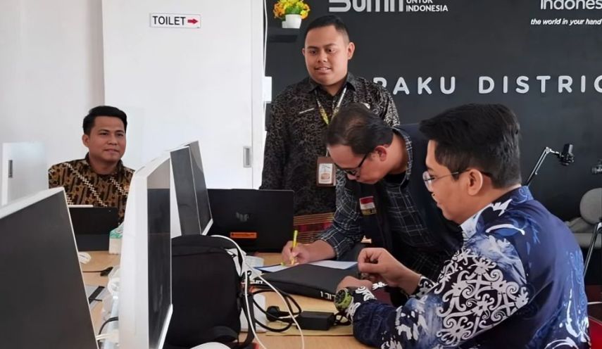 Optimalkan Potensi Lokal, Pemanfaatan Dana Desa di PPU Harus Tepat Sasaran