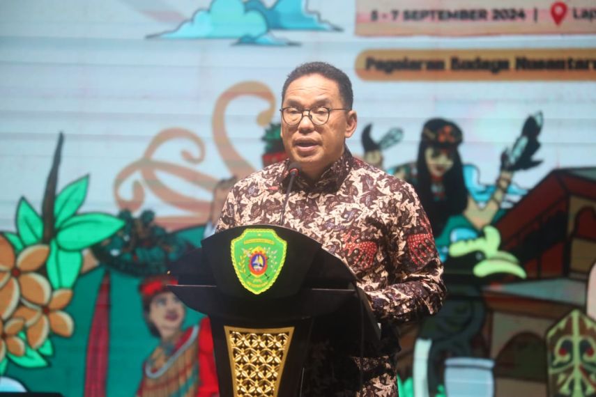 FHBN 2024 Resmi Berakhir, PPU Sukses Menjadi Tuan Rumah