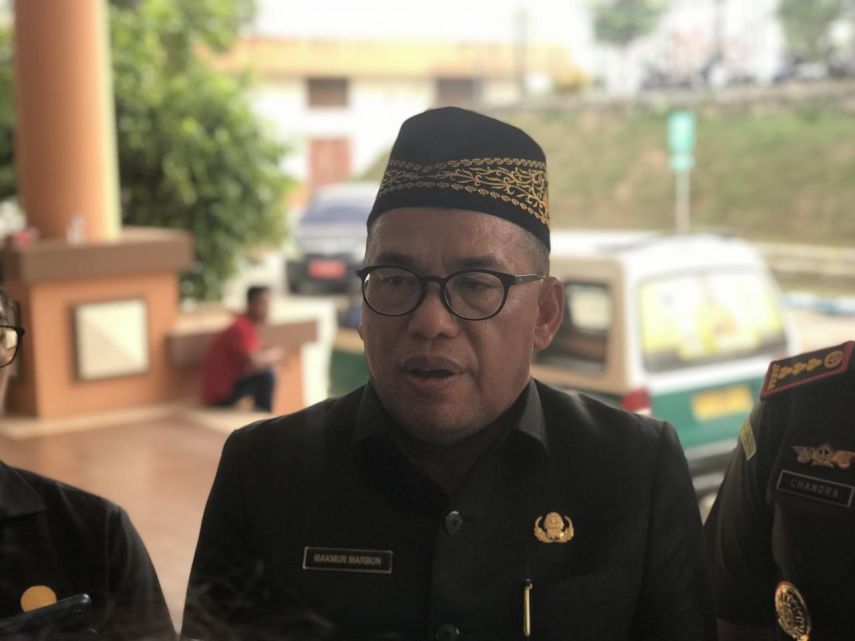 PPU Siap Jadi Tuan Rumah Event Nasional, UMKM Lokal Didorong Jadi Penopang Ekonomi Daerah