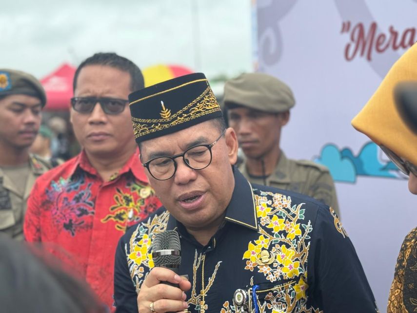 Makmur Marbun Sebut PPU Aktif dalam Pembangunan IKN, Kearifan Lokal Tetap Dijaga