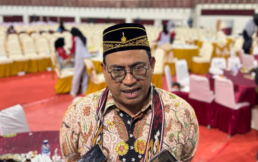 Muhammad Zainal Arifin Bakal Kembangkan Pentas Seni dan Gebyar UMKM di Alun-Alun PPU