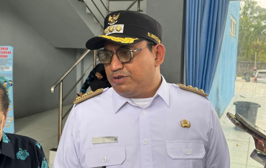 Pembangunan Bandara VVIP di PPU, Zainal Tekankan Pentingnya Sinkronisasi dengan OIKN