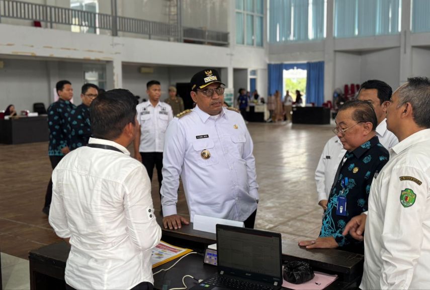 Job Fair 2024 PPU, Upaya Mengurangi Pengangguran di Tengah Tantangan Ekonomi