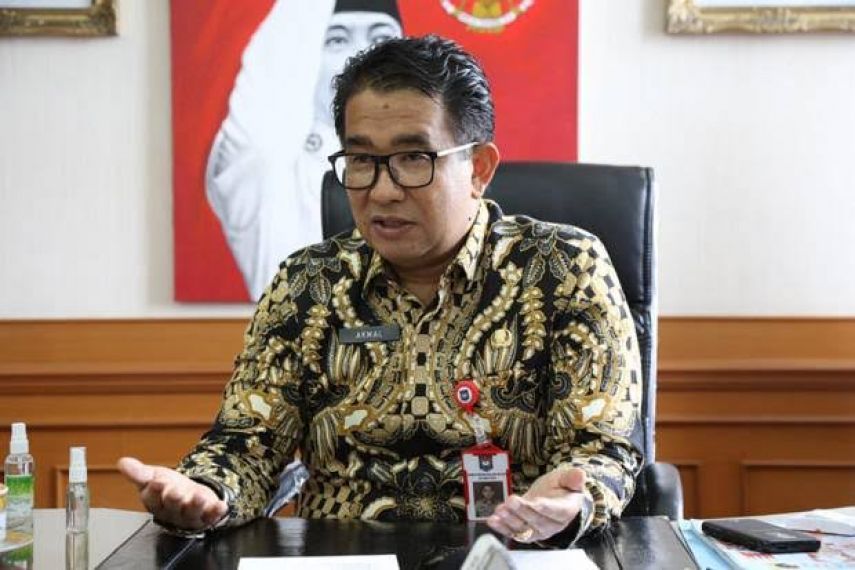 Pj Gubernur Akmal Malik Bantah Pangkas Anggaran Beasiswa Kaltim Tuntas: Saya Tidak Pernah Cawe-Cawe