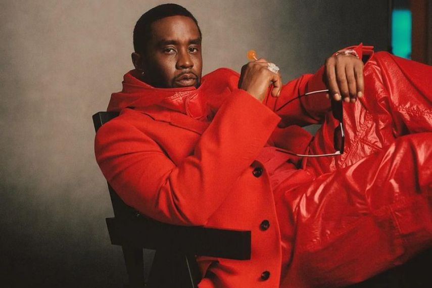 P Diddy Hadapi Serangkaian Tuduhan Kekerasan Seksual dan Perdagangan Seks, Ini Kronologinya