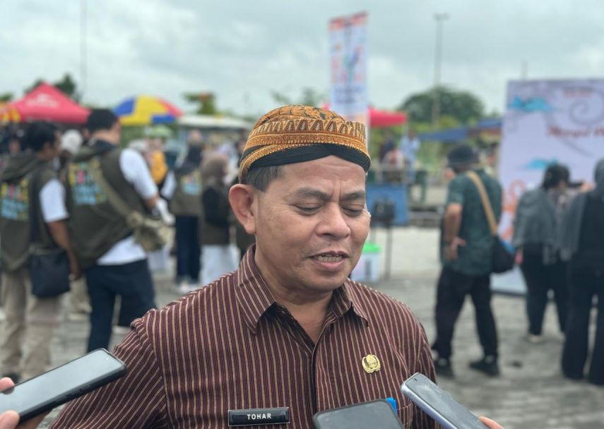 Tantangan PPU dalam Menyusun Formasi CPNS dan PPPK, Kapasitas Fiskal Daerah Harus Diutamakan