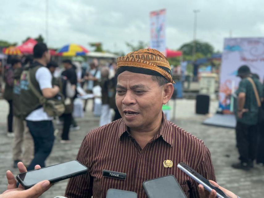 PPU Kaji Kebutuhan CPNS dan PPPK untuk Optimalisasi Kinerja Pemerintah Daerah