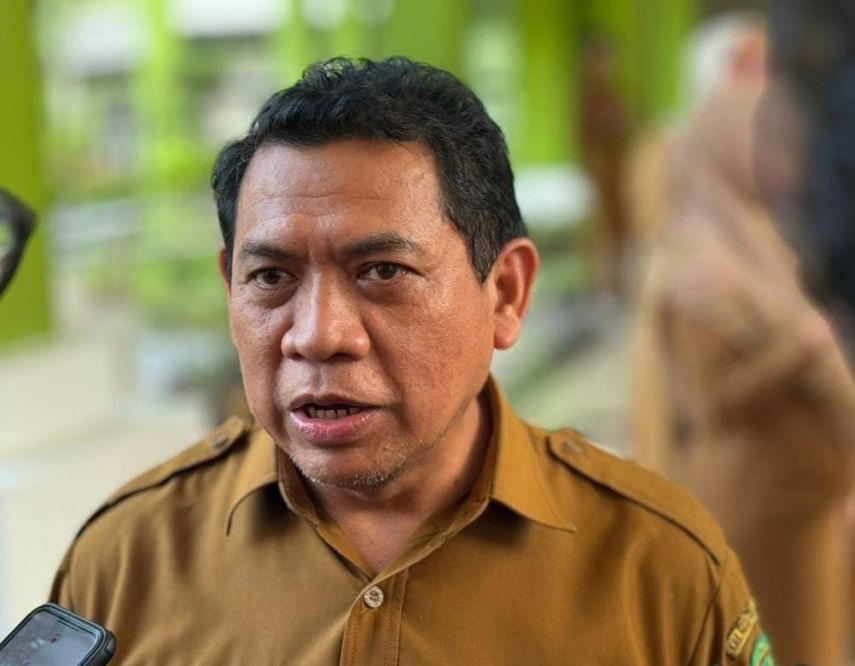 Maju di Pilkada 2024, DPRD Kukar Terima Surat Pengunduran Diri Alif Turiadi