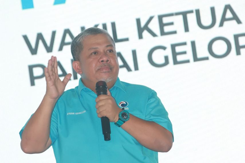 Fahri Hamzah: Putusan MK Soal Ambang Batas Pilkada Perkuat Otonomi Daerah