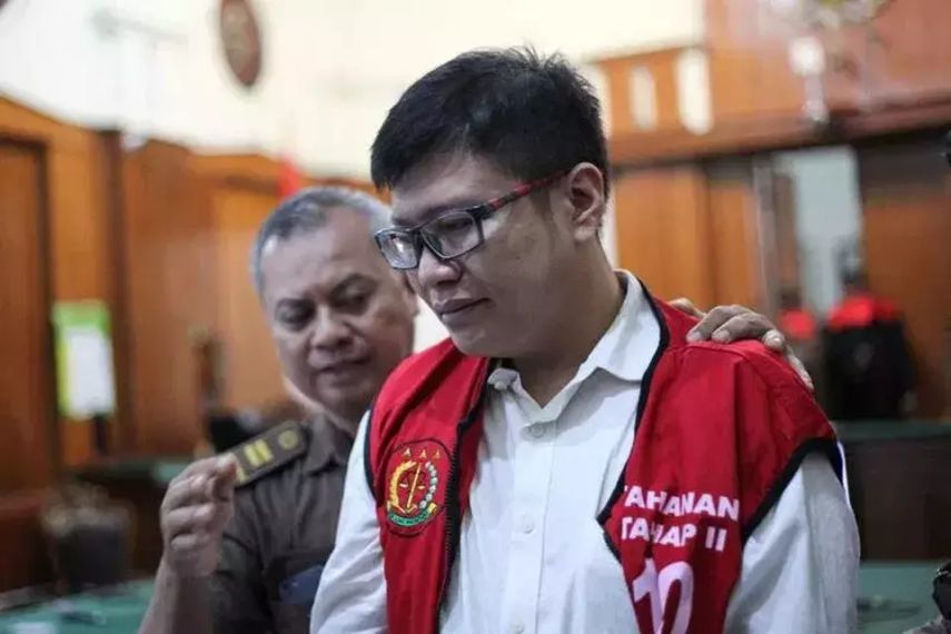 Kejaksaan Agung Tetapkan 3 Hakim Kasus Vonis Bebas Ronald Tannur sebagai Tersangka