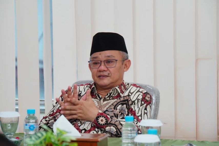 Ditunjuk jadi Menteri Pendidikan Dasar dan Menengah, Ini Profil Abdul Mu'ti