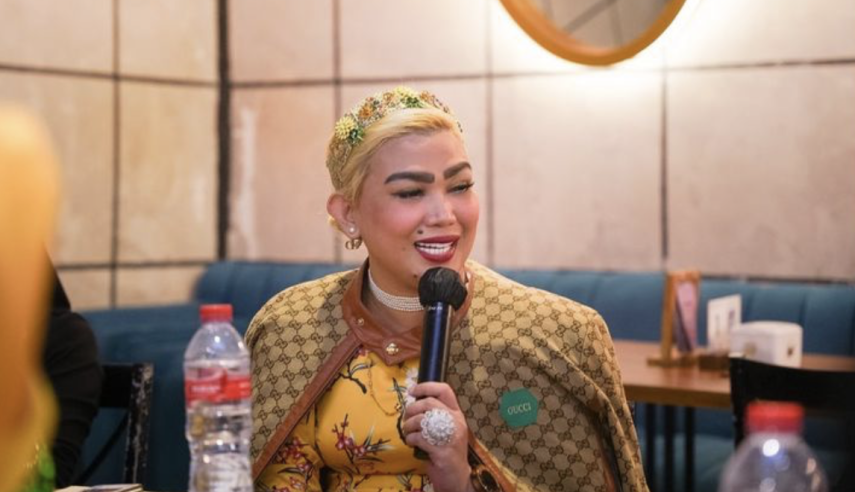 Sarifah Suraidah Jadi Anggota Komisi VI DPR RI Periode 2024-2029, Mitra Kerja Kementerian Perdagangan hingga BUMN