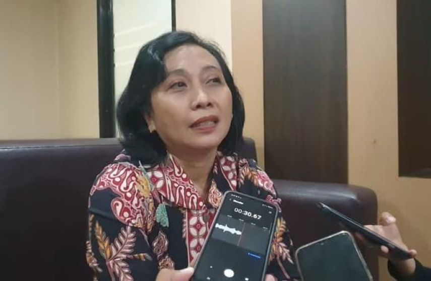 Cegah Penyerobotan, Grace Imbau Pemkab Berau Beri Papan Peringatan di Setiap Aset Daerah