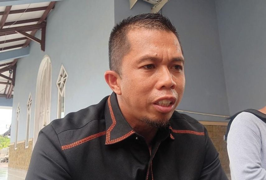 DPRD Berau Imbau Perhatikan Setifikasi Halal dan BPOM Produk UMKM