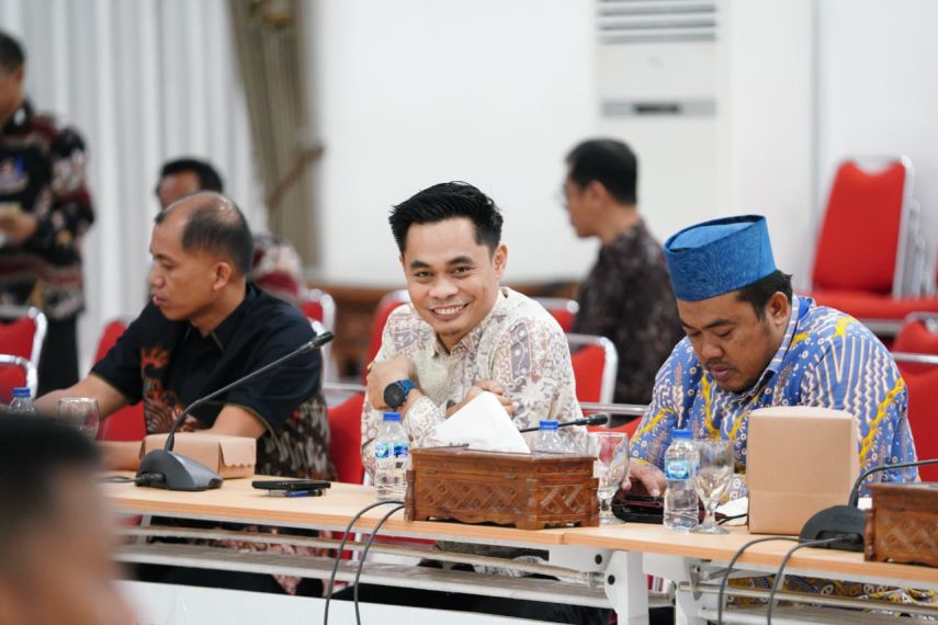 Winardi Ingatkan KPU Bontang Tunjuk Moderator dan Panelis Debat yang Tak Terafiliasi Paslon Tertentu