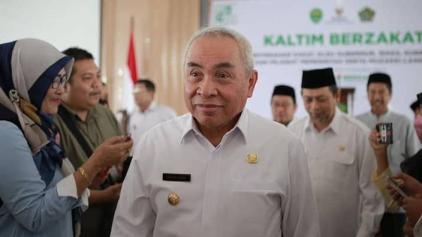 Survei GIA: Masyarakat Kaltim Prioritaskan Calon Gubernur Berpengalaman dan Bersih dari Korupsi