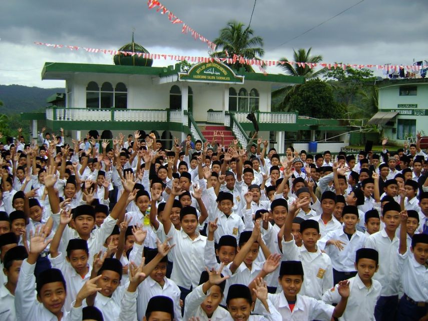 Sejarah Hari Santri Nasional dan Awal Mula Pesantren di Indonesia