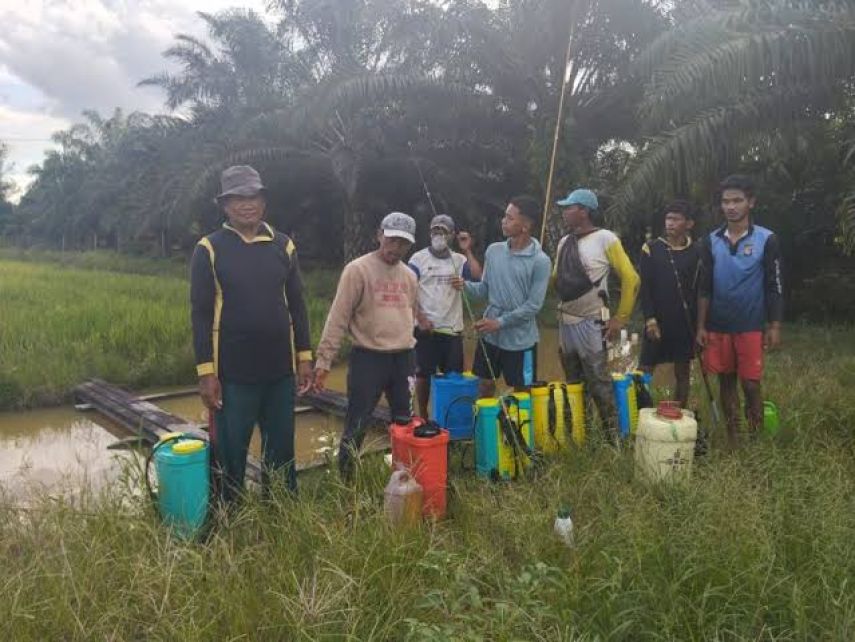 DPRD Berau Sebut Penyediaan Pupuk hingga Alsintan Jadi Tanggung Jawab Pemkab sebagai Daerah Pendongkrak Pangan di IKN