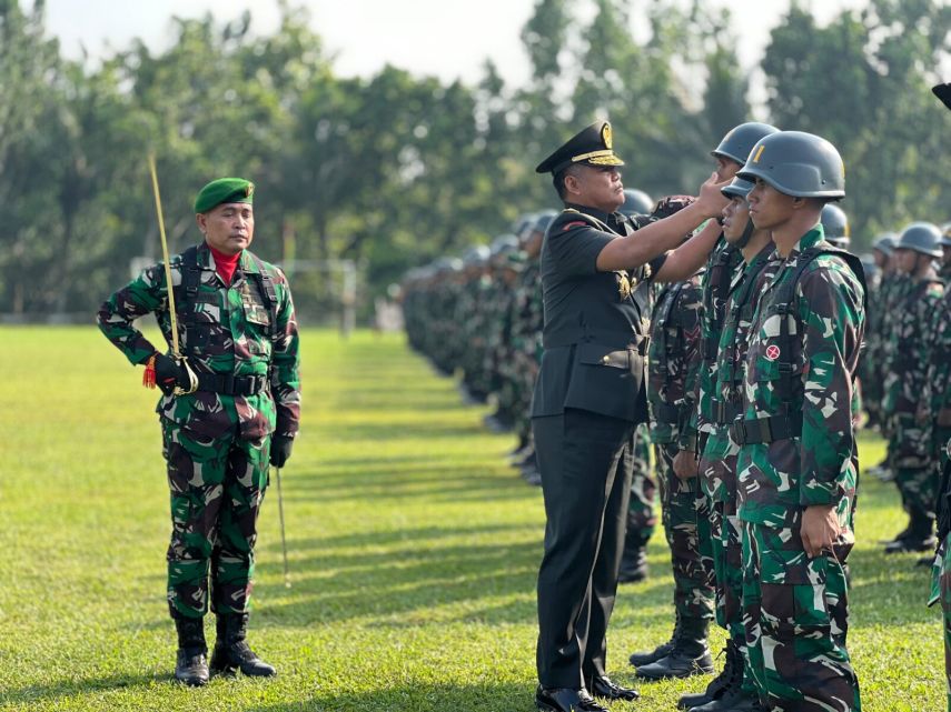 TNI Rayakan HUT ke-79, Ini Sejarah dan Perjalanan Tentara Nasional Indonesia