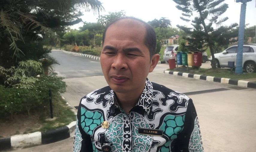 BKAD PPU Dorong Percepatan Proyek Rumah Sakit Pratama di Sepaku yang Alami Deviasi 20 Persen