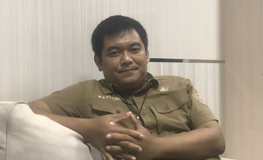 Dinas KUKM Perindag PPU Dorong Digitalisasi UMKM, Libatkan 50 Peserta di Tahap Awal