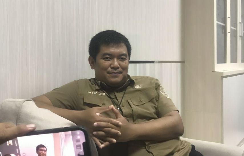 Dinas KUKM Perindag PPU Gandeng Shopee, Bantu UMKM Masuk Pasar Lebih Besar