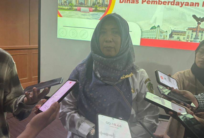 DPMD PPU Identifikasi Permasalahan Pencairan Dana Desa, Siapkan Pendampingan