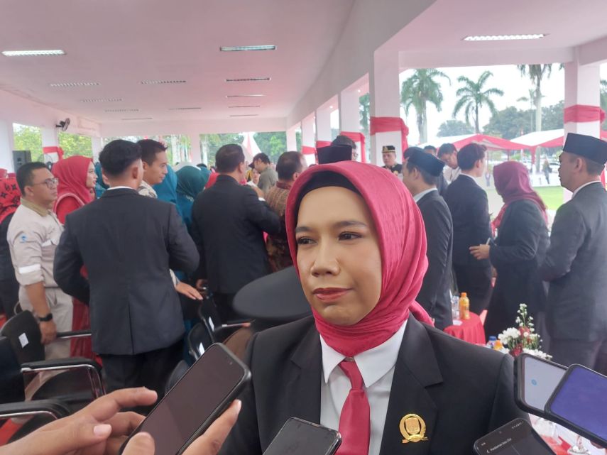 Pilkada Serentak 2024, Ketua DPRD Sementara Kukar Ajak Masyarakat Gunakan Hak Pilih