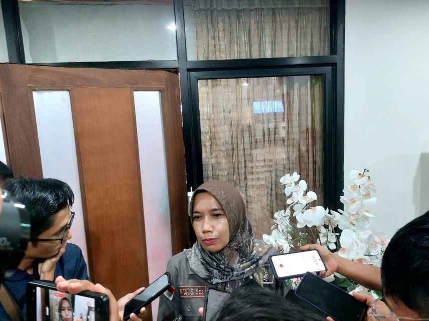 Dorong Inovasi UMKM, Ketua Sementara DPRD Kukar Perkuat Ekonomi Lokal dan Tekan Kemiskinan