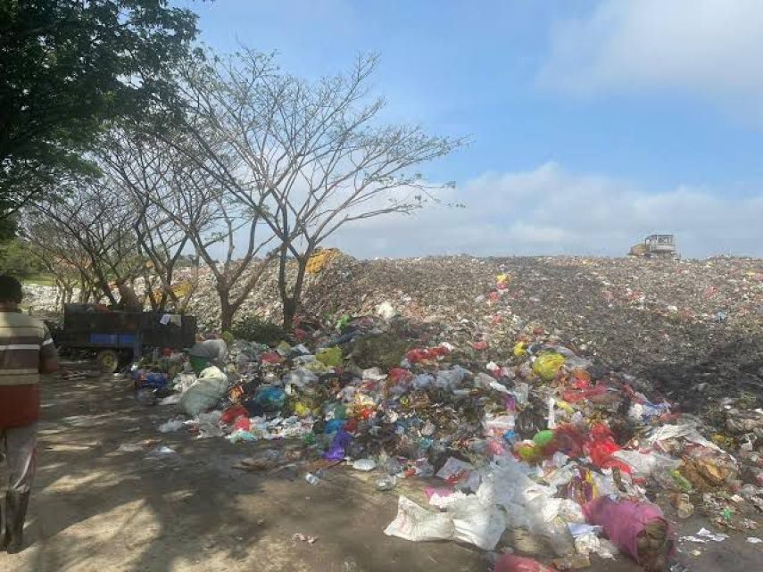 Kendala dan Target Pembebasan Lahan TPA Baru di Pegat Bukur Berau