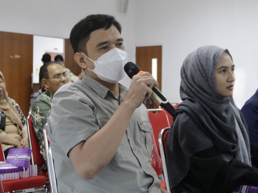 Sumpah Pemuda dan Stigma Gen Z