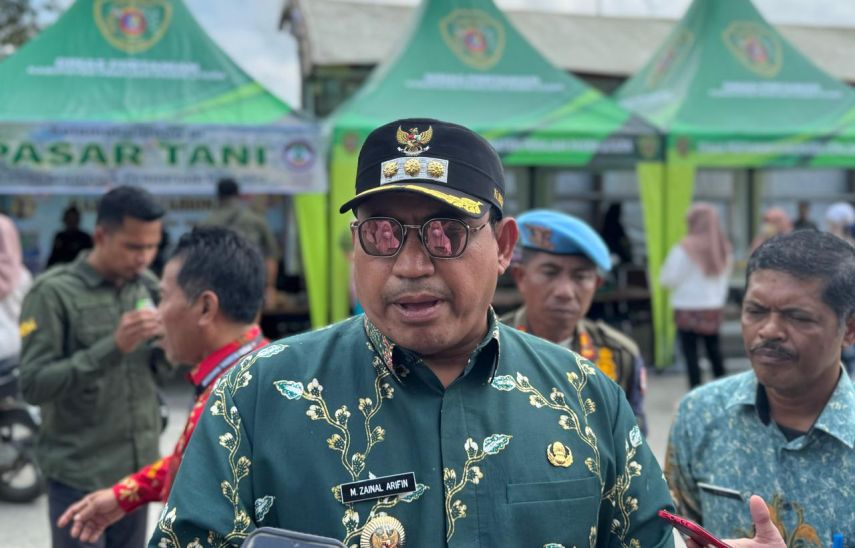 PPU Tekankan Komunikasi Lanjutan dengan OIKN untuk Pertahankan Aset SDM di Sepaku