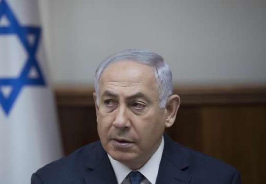 Benyamin Netanyahu Umumkan Serangan Balasan terhadap Hizbullah