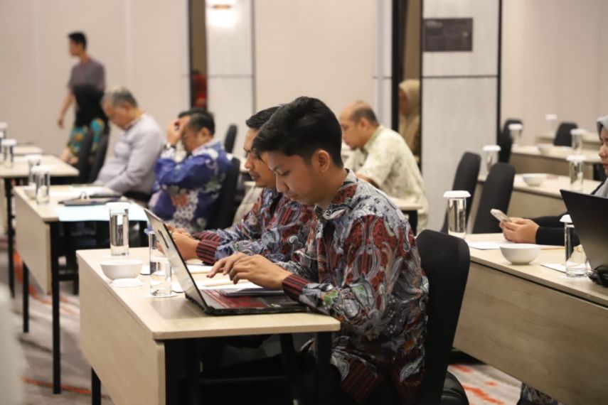 Kolaborasi SPBE dan Satu Data Indonesia, Kunci Sukses E-Government di Kaltim