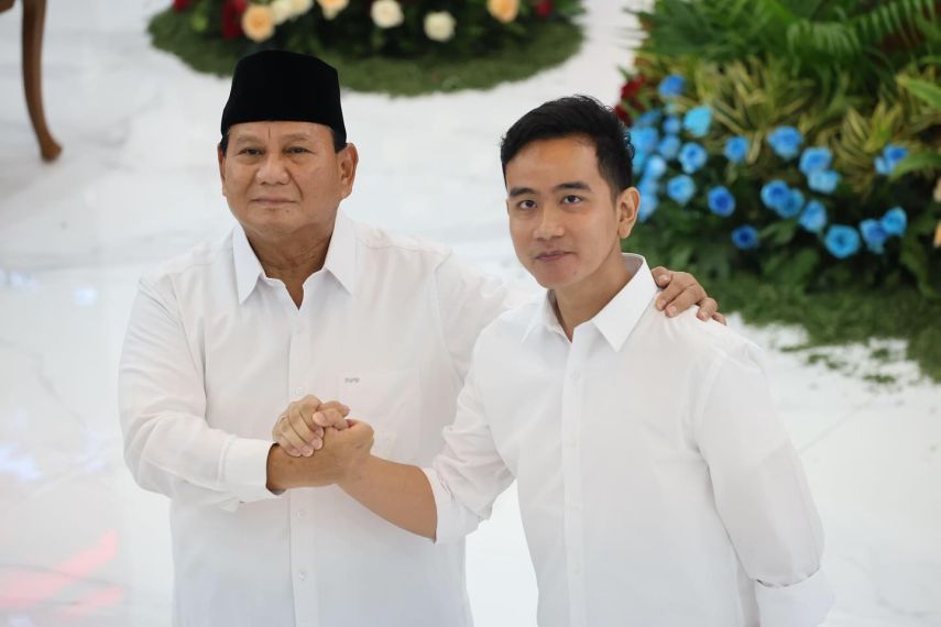 Ada 12 Kementerian Baru, Ini Bocoran Daftar Kabinet Prabowo-Gibran