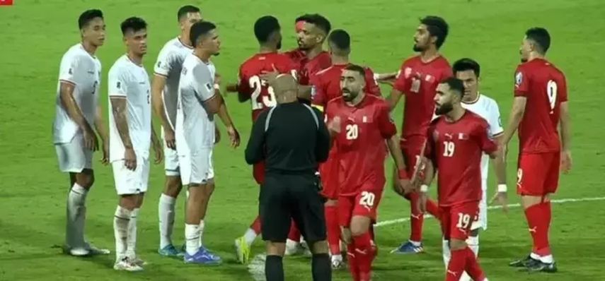 FIFA Pastikan Laga Bahrain vs Timnas Indonesia Tetap Digelar di Tanah Air