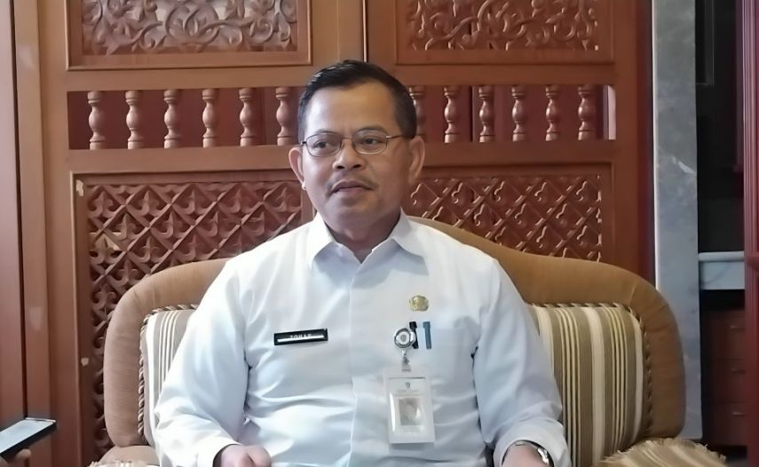 Proses Rekrutmen ASN di PPU, Sekda Tekankan Kebutuhan Birokrasi yang Lebih Efisien