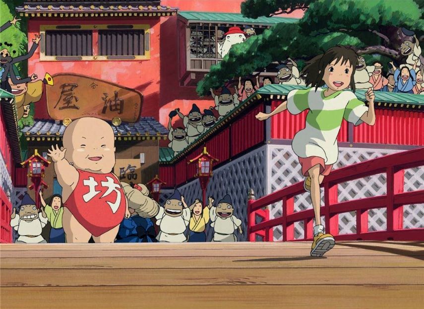 Kabar Gembira, Film Studio Ghibli Bakal Tayang di Bioskop Indonesia pada Akhir 2024