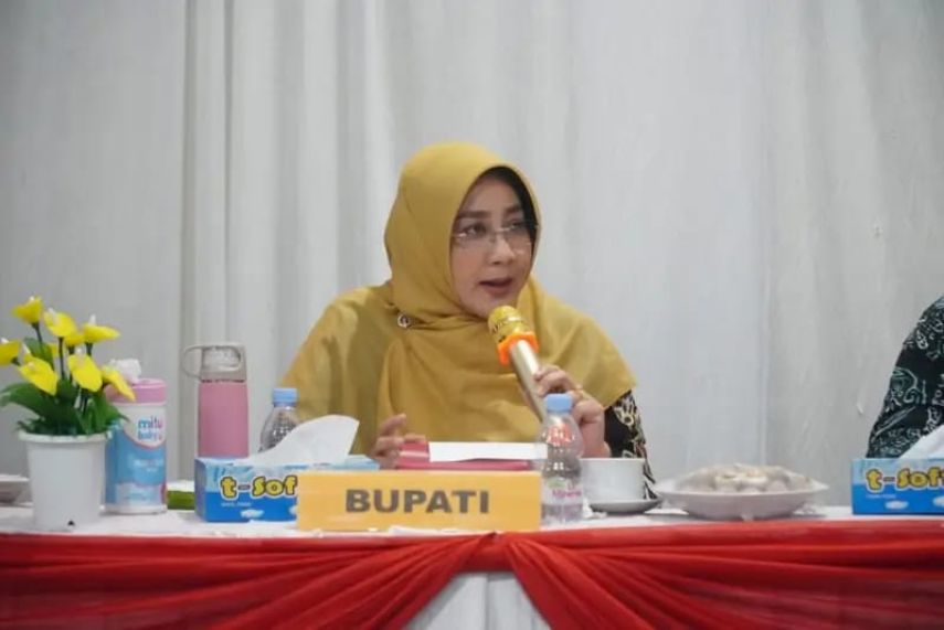 Kurangi Dampak Persoalan Hak Atas Tanah, Pemkab Berau Buat Kebijakan BPHTB 100 Persen