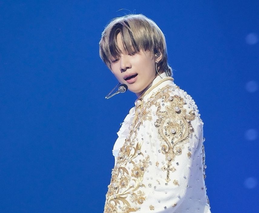 Taemin Shinee Siap Gelar Konser di Jakarta pada Oktober 2024, Ini Rincian Harga Tiketnya