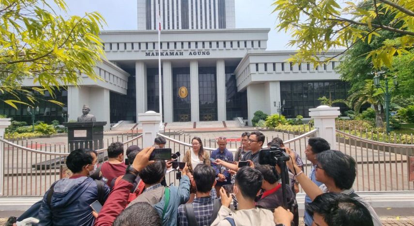 Ajukan Gugatan ke MA, Sejumlah Tokoh Lintas Bidang Tolak Suap Tambang untuk Ormas Keagamaan